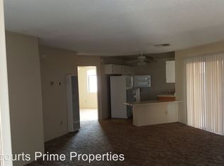 6326 Bagley Ave APT 2, 29 Palms, CA 92277