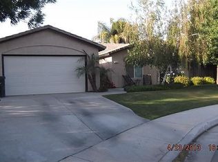 6208 Capania Ct, Bakersfield, CA 93308