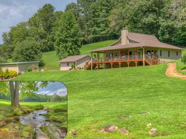 720 Oak Grove Rd, Murphy, NC 28906