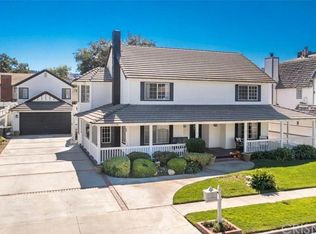 23334 Happy Valley Dr, Santa Clarita, CA 91321