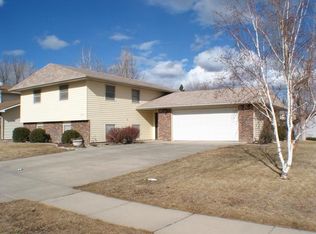 3716 Arizona St, Rapid City, SD 57701
