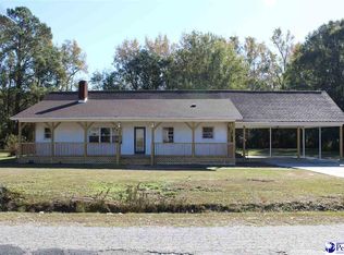 1641 Flinns Rd, Hartsville, SC 29550