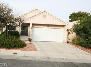 8668 Buttercreek Way, Las Vegas, NV 89117