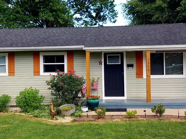 1309 Monroe Ave, Front Royal, VA 22630