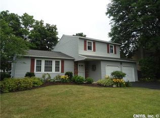 4191 Rancho Park Dr, Liverpool, NY 13090