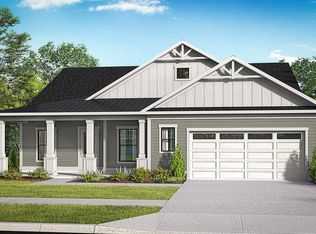 Marsh Elder Road Stkitts, Cambridge, MD 21613