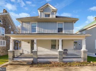 67 N Market St, Millerstown, PA 17062
