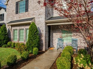 5214 S Brookmere St, Rogers, AR 72758