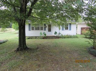 133 Dunkle Rd, Lawrenceburg, TN 38464