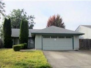 880 Juanita Way, Central Pt, OR 97502