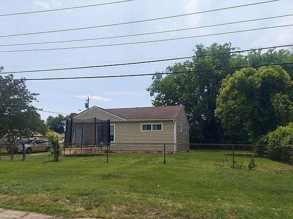 2nd image of 2093 Tarrallton Dr