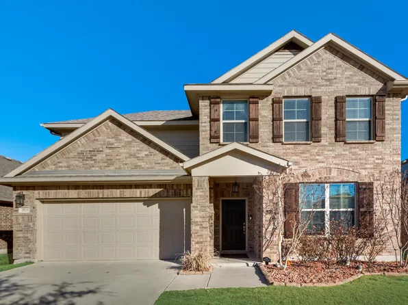 1825 Ridge Creek Ln, Aubrey, TX 76227