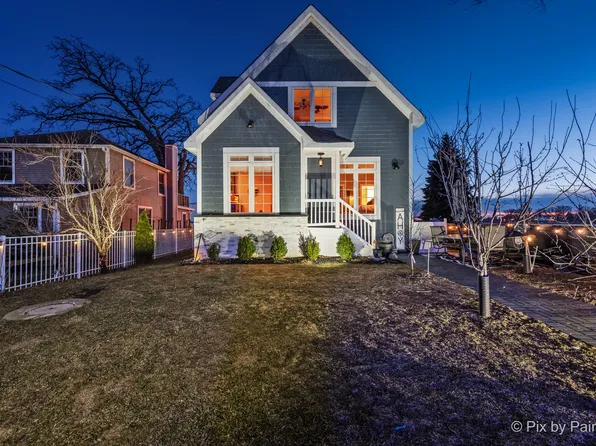 26089 W Calhoun Ave, Antioch, IL 60002