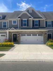 205 Bay Breeze Blvd #8, Cape May Court House, NJ, 08210