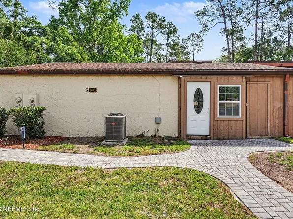 2483 WHISPERING WOODS Boulevard #3, Jacksonville, FL 32246