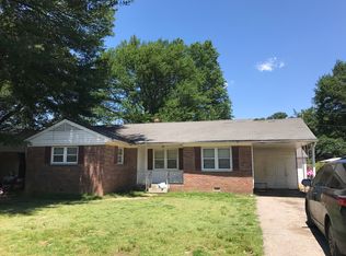 3992 Cochese Ave, Memphis, TN 38118