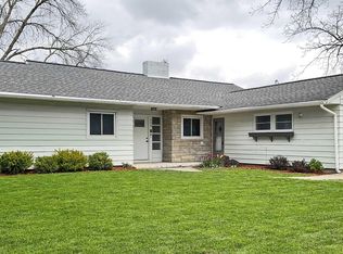 308 3rd Ave NE, Hampton, IA 50441