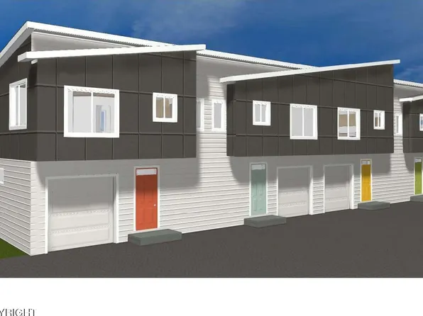 1215 E 16th Ave, Anchorage, AK 99501
