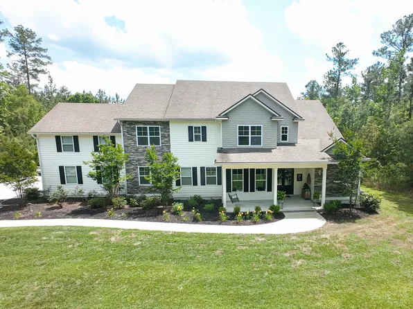 836 Colerain Rd, Kingsland, GA 31548