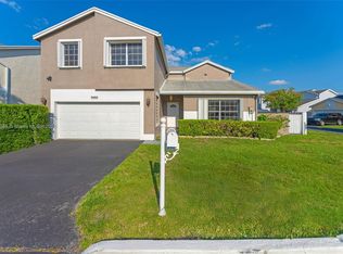 9465 SW 146th Ct, Miami, FL 33186