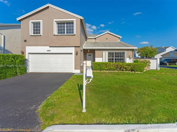 9465 SW 146th Ct, Miami, FL 33186