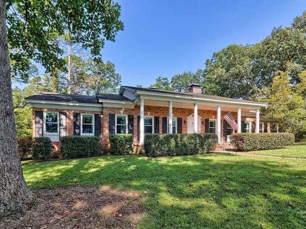 3611 Boundbrook Ln, Columbia, SC 29206