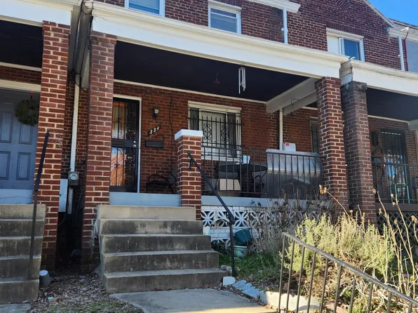 334 19th St NE, Washington, DC 20002