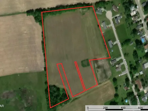 0 N High St, Mount Victory, OH 43340