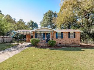 1288 Rosewood Dr, Columbus, GA 31907