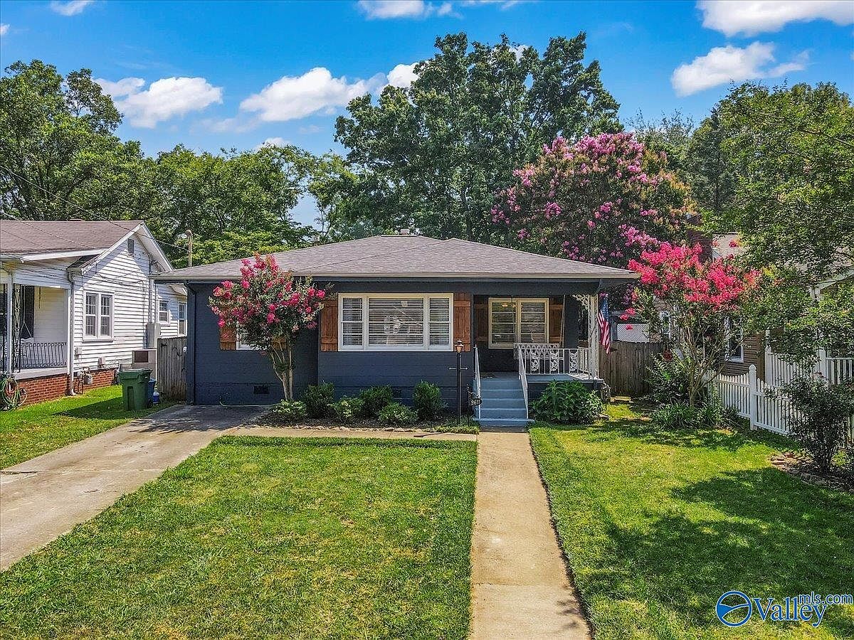 2611 Alabama St SW, Huntsville, AL 35801 Zillow