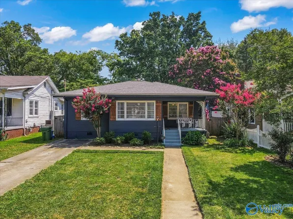 2611 Alabama St SW, Huntsville, AL 35801