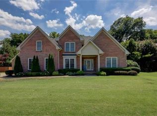 4246 N Woodstock Dr, Clarksville, TN