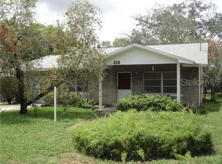 318 E 121st Ave, Tampa, FL 33612