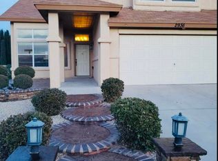2936 Pino Alto, El Paso, TX 79938