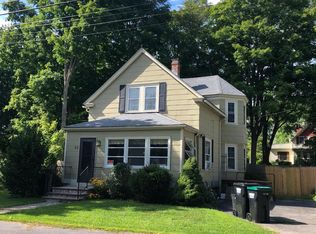 69 Irving St, Millis, MA 02054