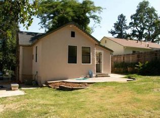 234 Sawyer St, Auburn, CA 95603