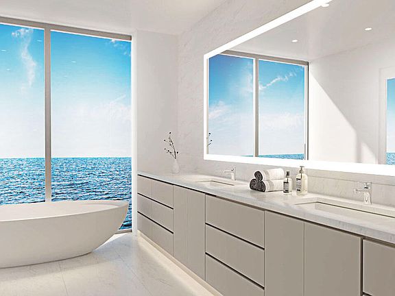 3rd image of 580 Briny Avenue #401