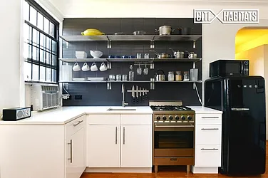 Sold by Citi Habitats