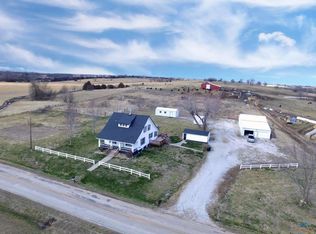 25744 Highway T, Warsaw, MO 65355