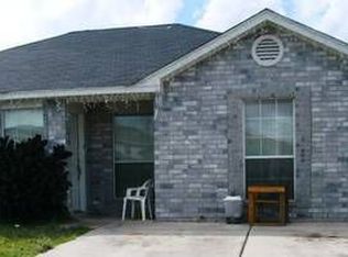 2348 Munich St, Brownsville, TX 78520