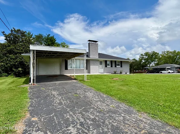 107 Hillcrest Ln, Kingston, TN 37763