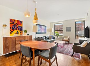 257 W 117th St APT 3E, New York, NY 10026