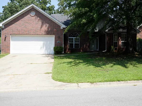 28 Eagle Nest Ct, Little Rock, AR 72210
