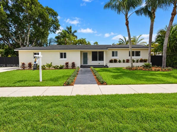 131 NW 16th St, Homestead, FL 33030