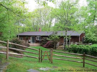 499 State Route 299 W, New Paltz, NY 12561