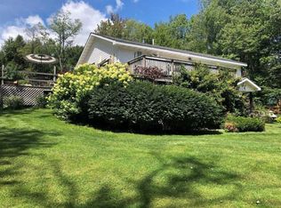 985 Country Rd, Maryland, NY 12116