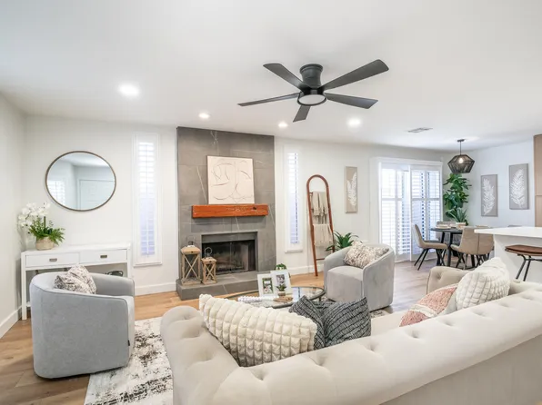10957 E HOPE Drive, Scottsdale, AZ 85259