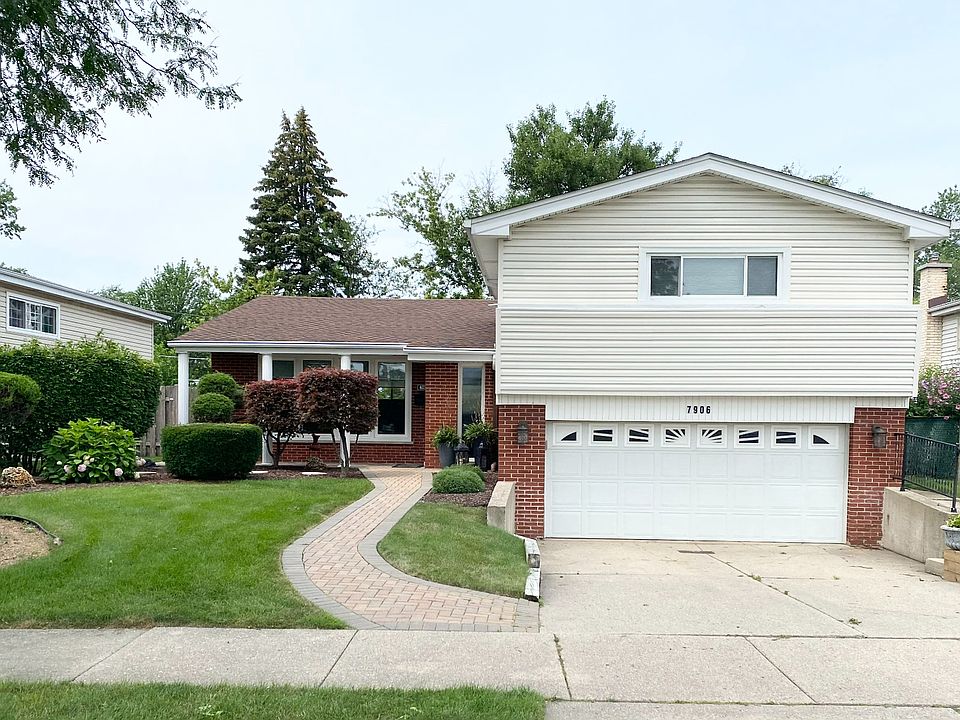 7906 Church St, Morton Grove, IL 60053 Zillow