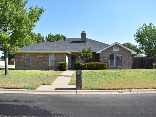 2102 Plymouth Rock Rd, Abilene, TX 79601