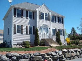 274 Oakland Ave, Methuen, MA 01844